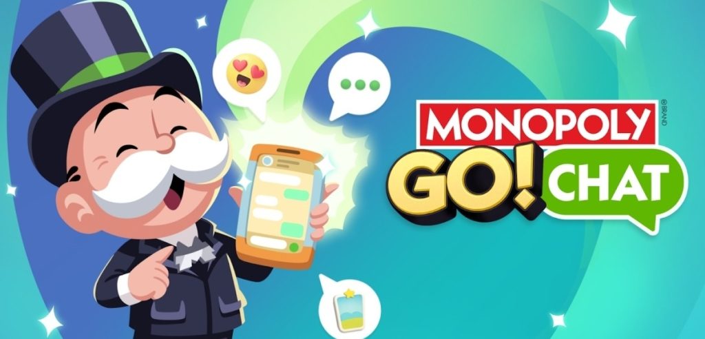 Spopely rolls out Monopoly Go for independent chat, game camps relying on old players.