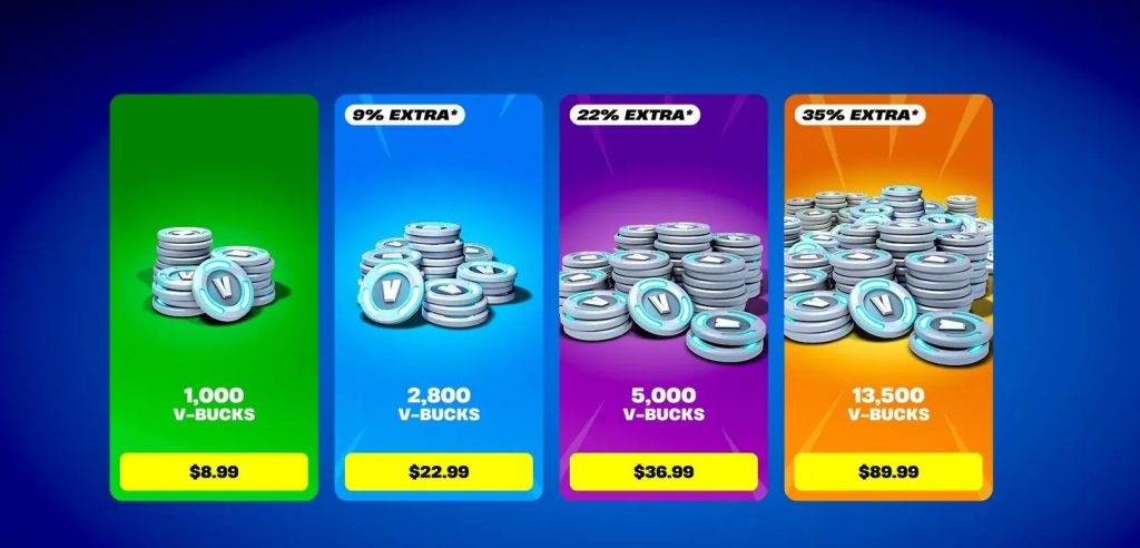 The Fortress Night announced an increase in the price of V-dollars to cover the expenses, and the war warrant price would be reduced.