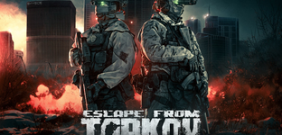 Escape from Takov has a 6% rating, one of the worst in the history of Steam.