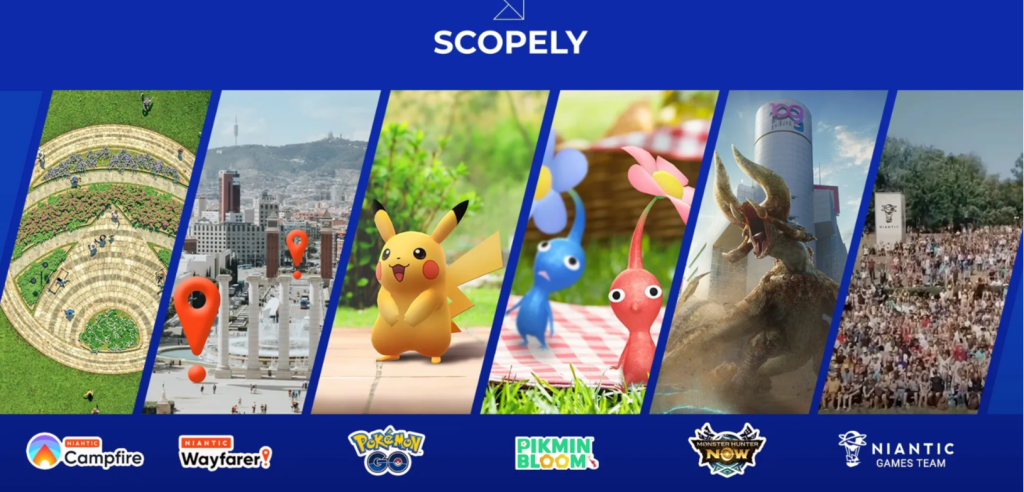 Spopely: Integration of the East-West game market to help expand the world